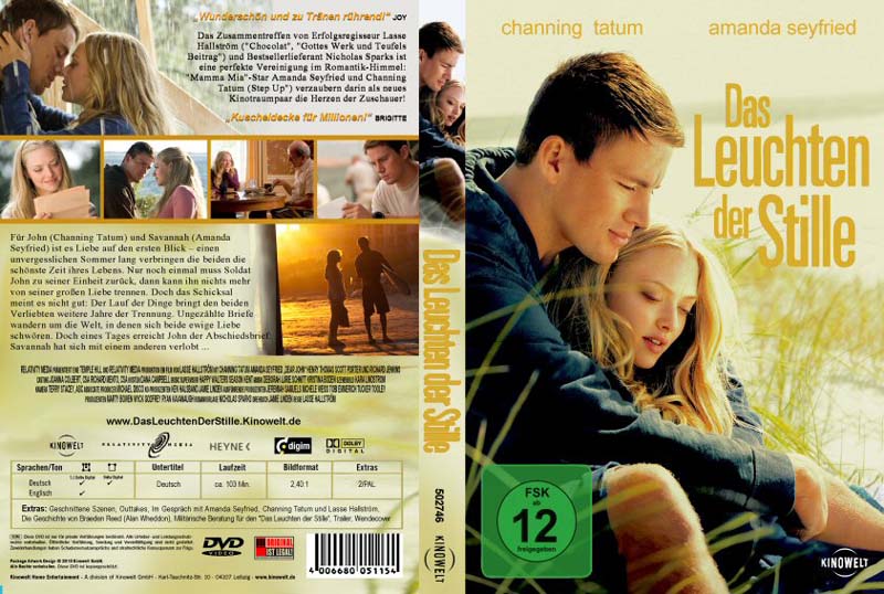 Kritik zu Das Leuchten der Stille | epd Film Kritik zu Das Leuchten der Stille | epd Film
